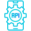 icon API